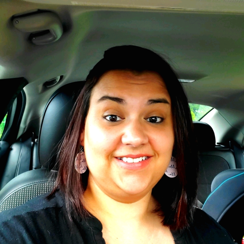 Meet your Posher, Janelle